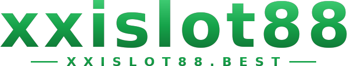 xxislot88 logo